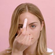 faces قلم بي بي كرايون