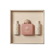 faces guidance  edp   shower gel   body lotion