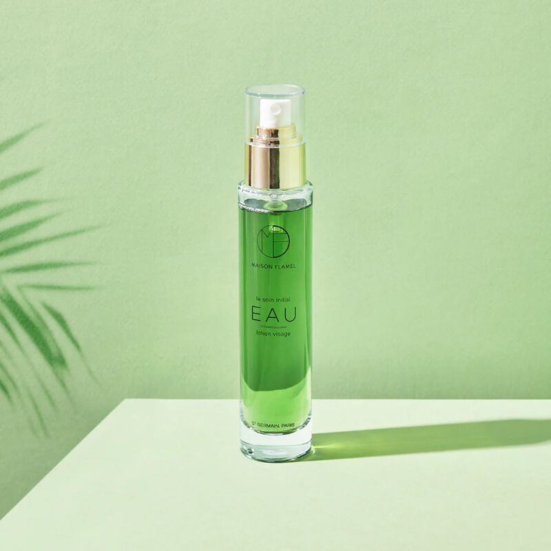 maison flamel soin h2o