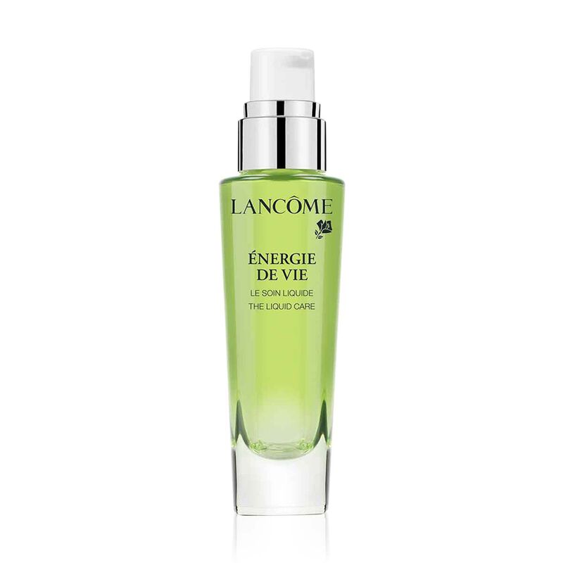 lancome energie de vie liquid care