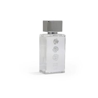 faces عطر الشعر مسك روز