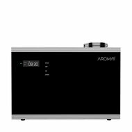 Scent Pro Aroma Diffuser Black faces scent pro aroma diffuser black