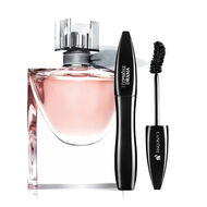 faces la vie est belle eau de parfum 100ml x hypnose drama mascara