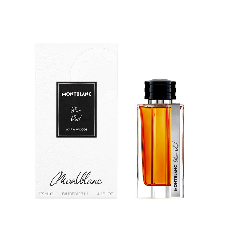 مون بلان عطر ستار عود أو دو بارفان