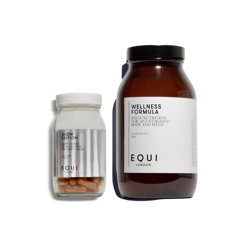 equi london wellness formula capsules 30 days