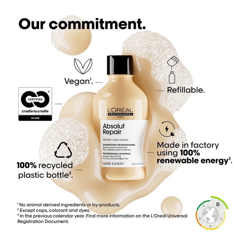 l'oreal professionnel absolut repair ramadan duo