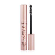 Instyle Boost Effect Volume Mascara faces instyle boost effect volume mascara