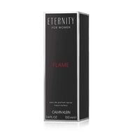 Eternity Flame For Women Eau De Parfum 100ml faces eternity flame for women eau de parfum 100ml