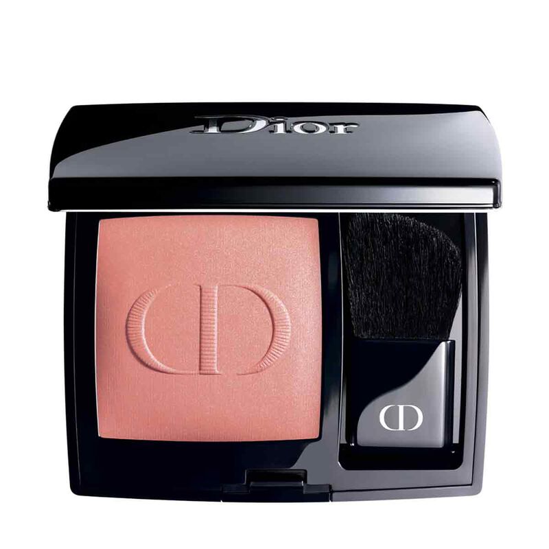 dior rouge blush