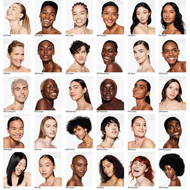 شيسيدو كريم  اساس ريفايتل ايسينس سكين جلو