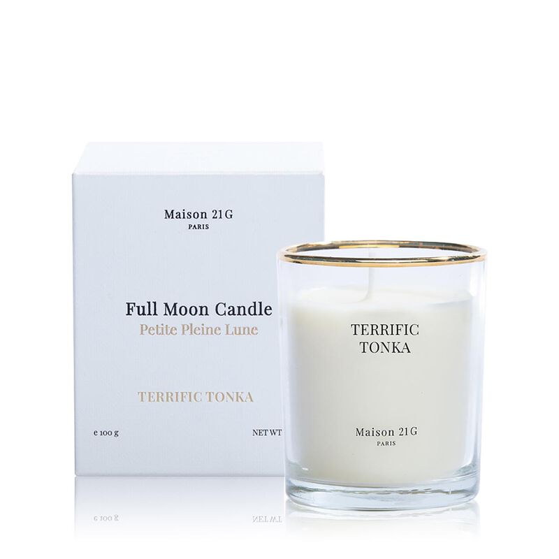 maison 21g mini terrific tonka