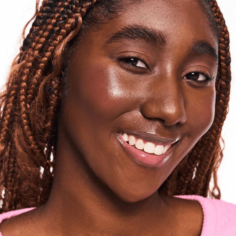 essence baby got blush