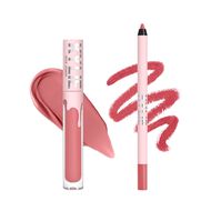 Matte Lip Kit 2 pcs faces matte lip kit 2 pcs