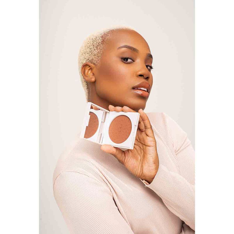 سيلا بيوتي برونزر برونزا