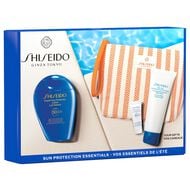 Sun Protection Set faces sun protection set