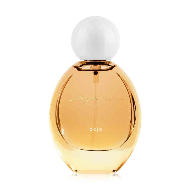 ايونا عطر دوجو