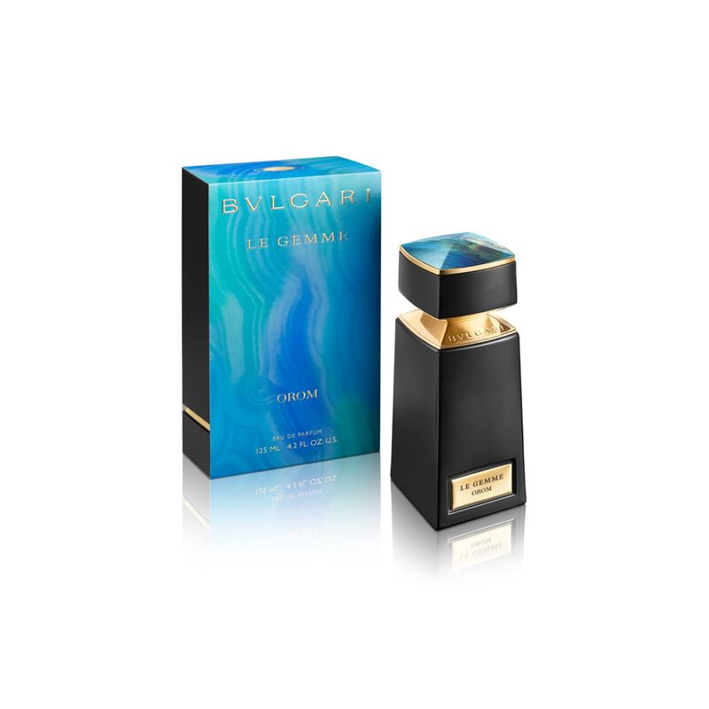 bvlgari le gemme orom