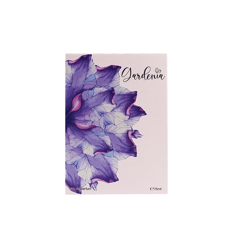 أحمد المغربي عطر جاردينيا