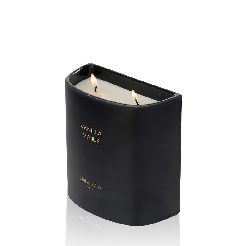 maison 21g demi lune half moon vanilla venus