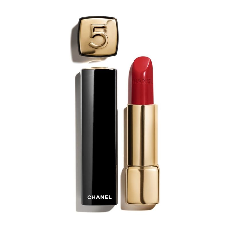 chanel rouge allure