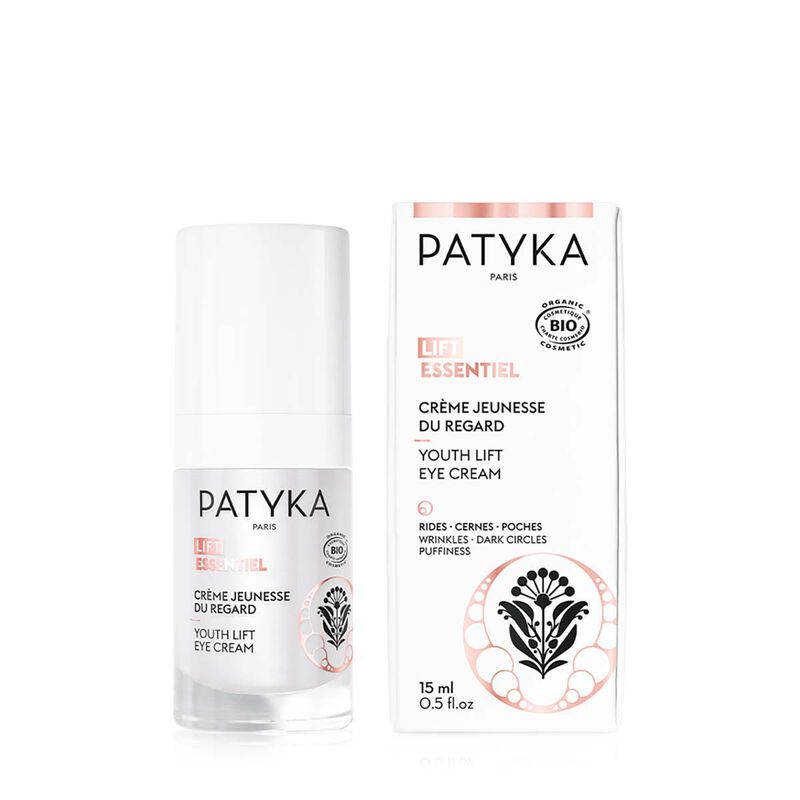 باتيكا كريم العيون يوثفول ليفت