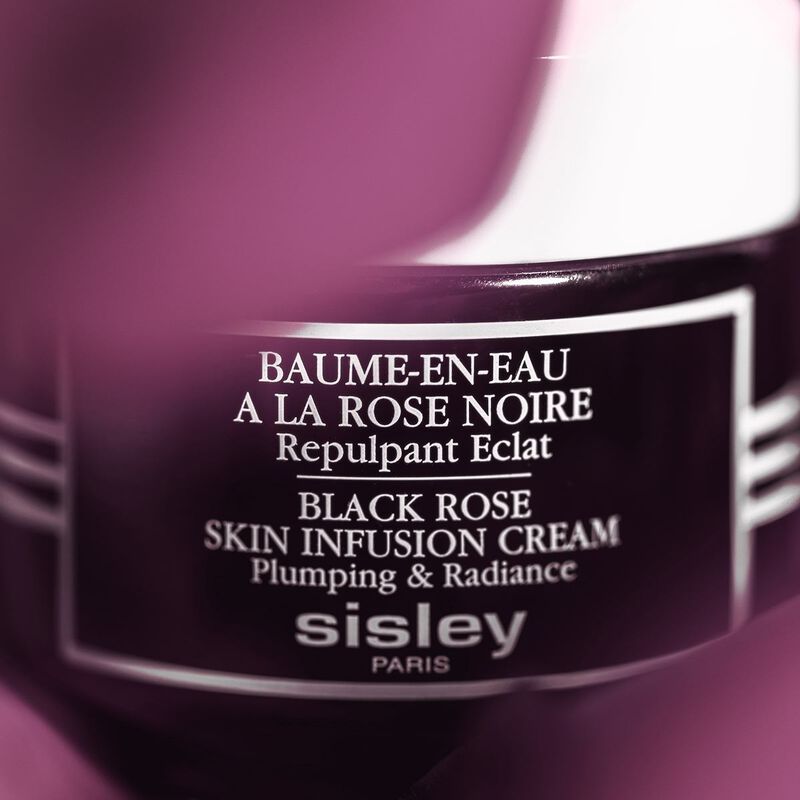 sisley black rose skin infusion cream