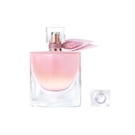 faces la vie est belle vanille nude