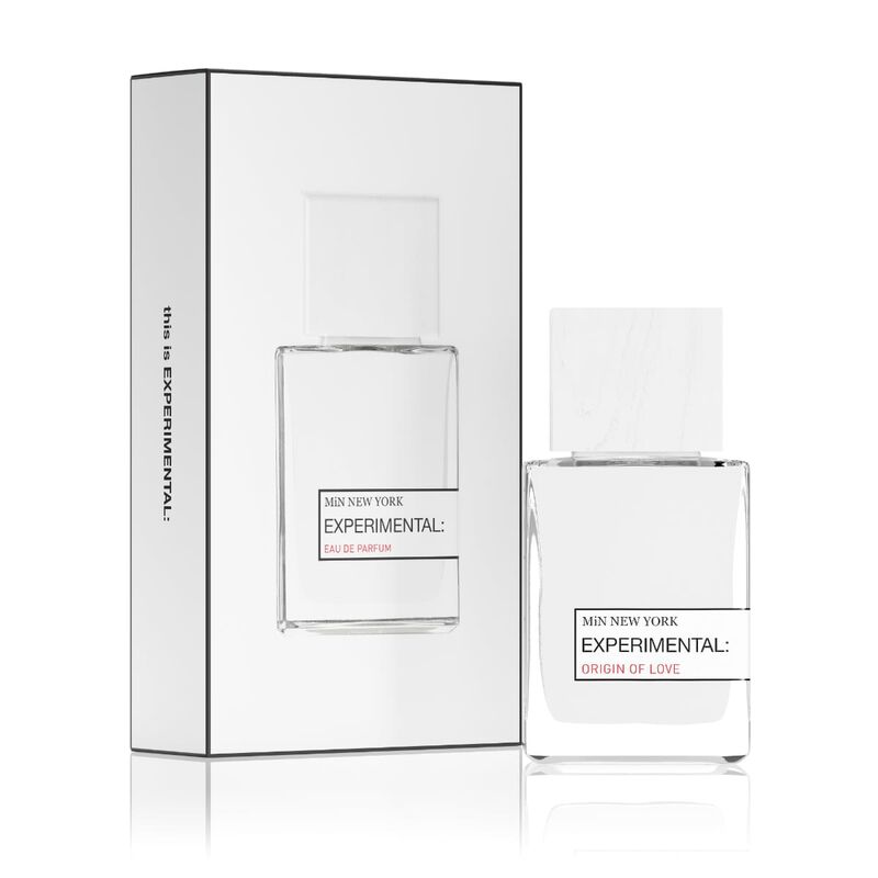 min new york experimental origin of love