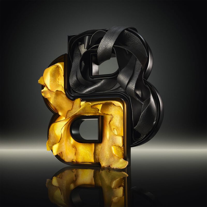 هيوغو بوس بوتلد بيوند