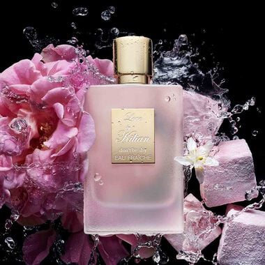 Love don't be Shy EAU FRAICHE 50ml faces love don t be shy eau fraiche 50ml