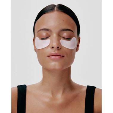 قناع كولاجين فلاش لمحيط العينين 10*2 faces قناع كولاجين فلاش لمحيط العينين 10 2