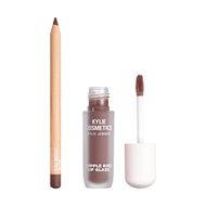 Glossy Lip Kit faces glossy lip kit