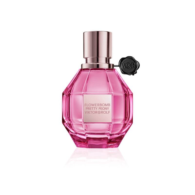 viktor & rolf flower bomb pretty peony