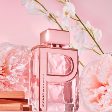 faces عطر أيكونيك