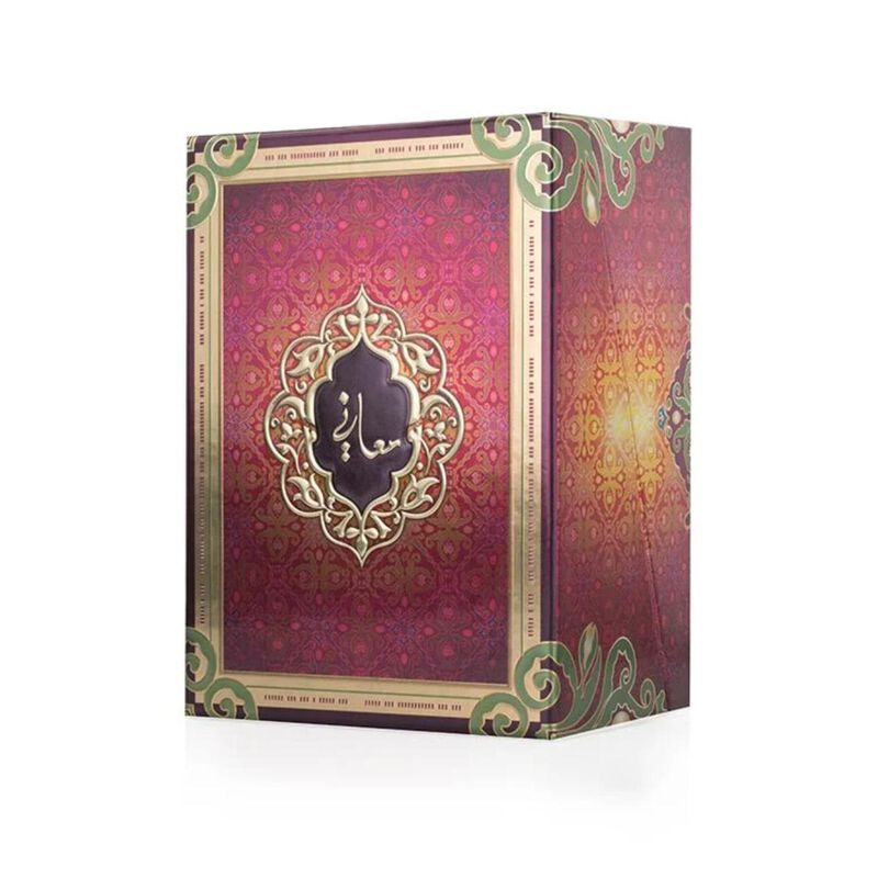 الماجد للعود عطر معاني