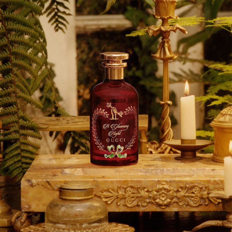 gucci the alchemist's garden a gloaming night eau de parfum