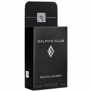 faces ralph s club eau de parfum