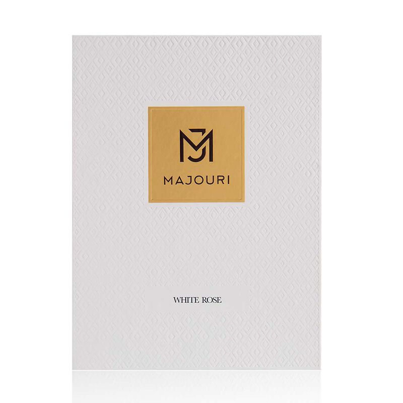 ماجوري عطر وايت روز او دي برفان 75مل