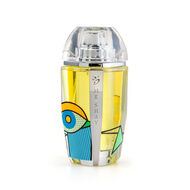 faces mr shay perfume