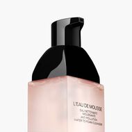 faces l eau de mousse