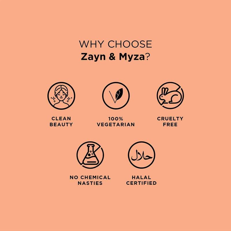 zayn and mayza rovisome retinol moist 3% face serum