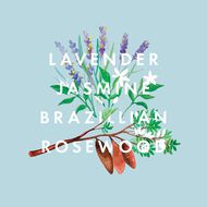 faces مزيج الزيوت العطرية ريل لاكجري