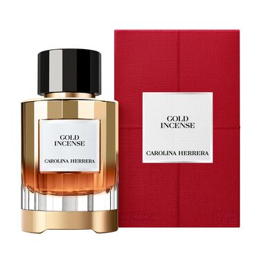 faces عطر غولد إنسنس