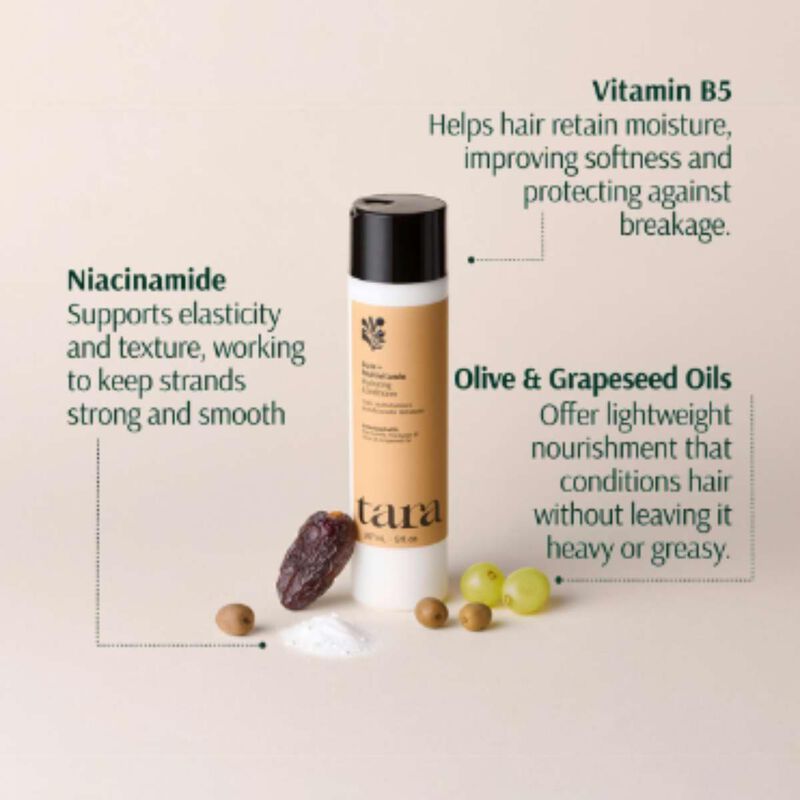 tara date+ multivitamin hydrating