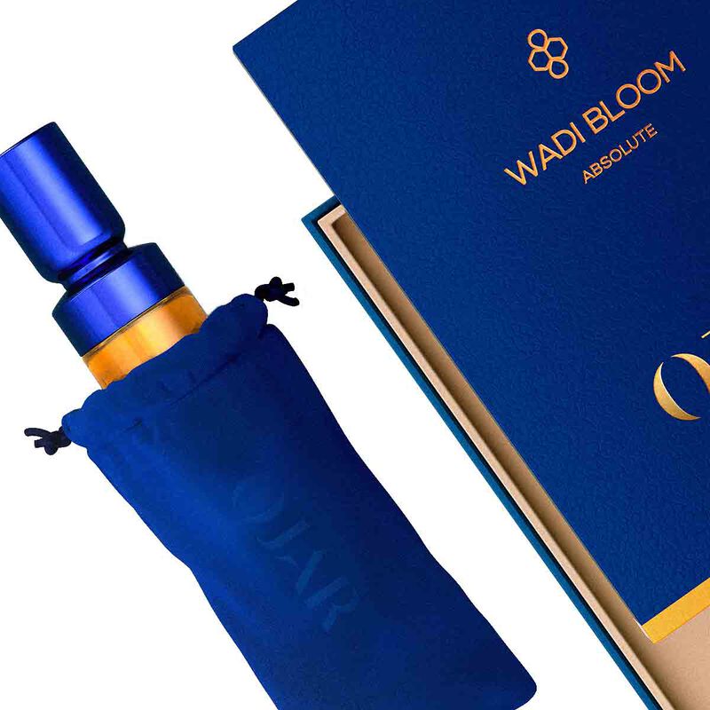 أوجار زيت عطري وادي بلوم 20مل
