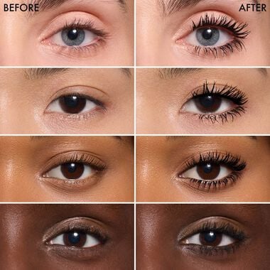 faces ماسكارا ديور شو أوفرفوليوم