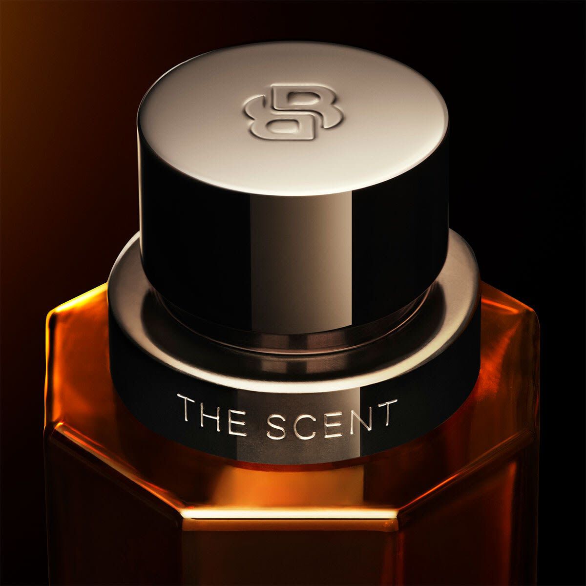 Hugo Boss Boss The Scent Intense Men Perfume