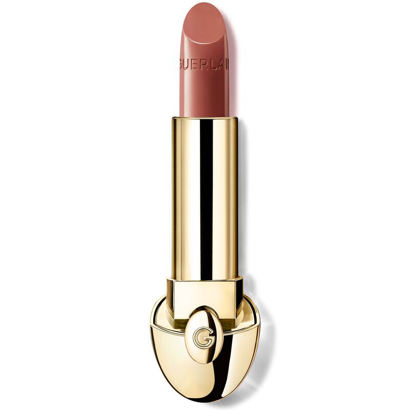guerlain rouge g satin refillthe customisable ultracare lipstick