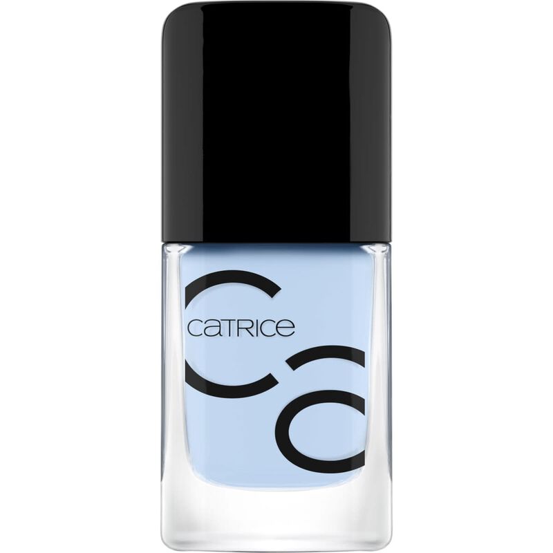 catrice iconails gel lacquer