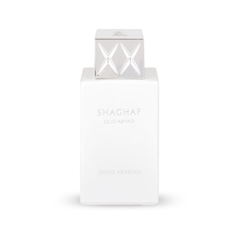 سويس آرابيان عطر شغف عود أبيض